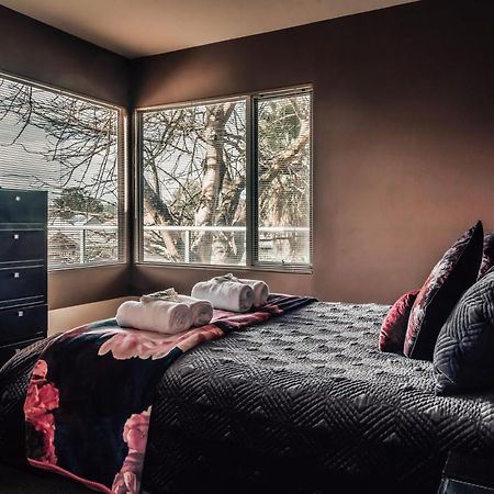 Barossa Valley Apartments Танунда Екстер'єр фото