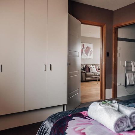 Barossa Valley Apartments Танунда Екстер'єр фото