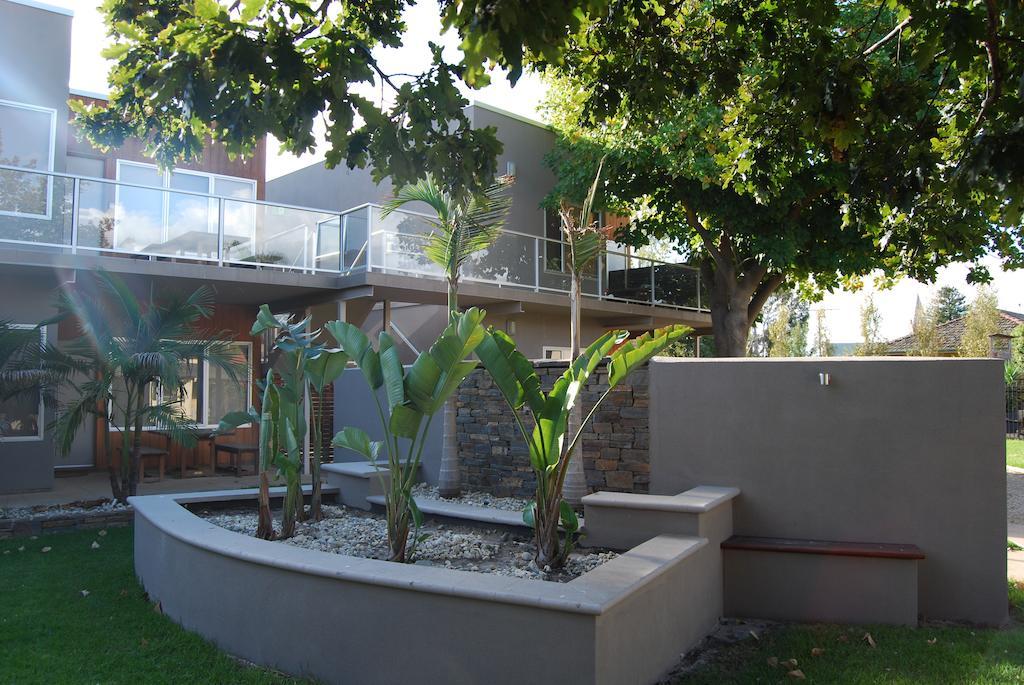 Barossa Valley Apartments Танунда Екстер'єр фото