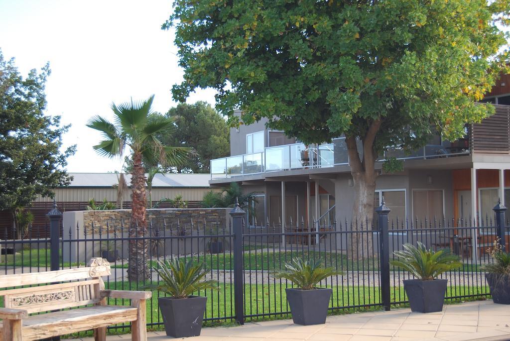 Barossa Valley Apartments Танунда Екстер'єр фото
