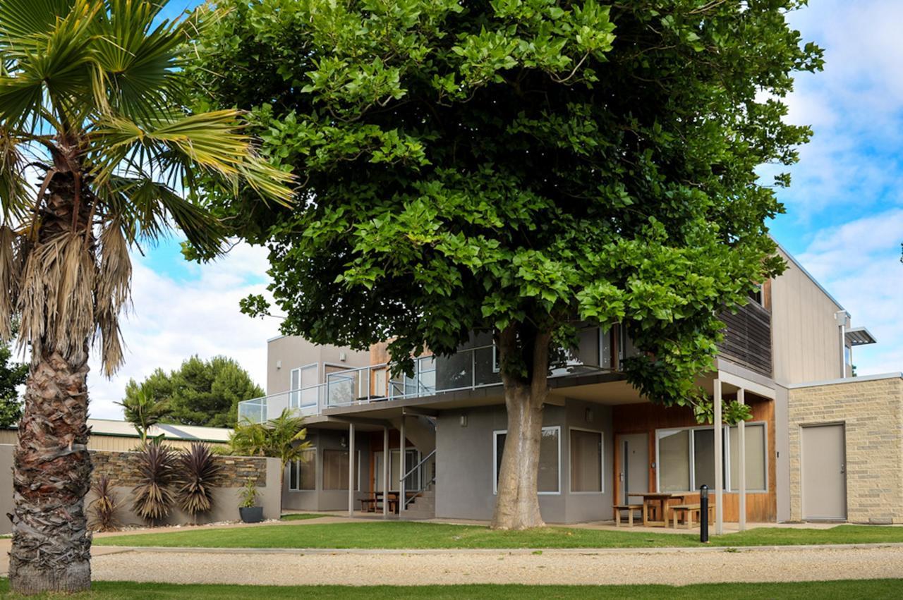 Barossa Valley Apartments Танунда Екстер'єр фото