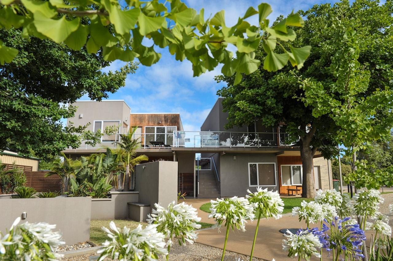 Barossa Valley Apartments Танунда Екстер'єр фото