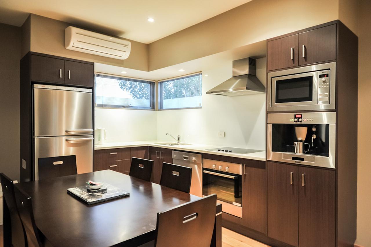Barossa Valley Apartments Танунда Екстер'єр фото