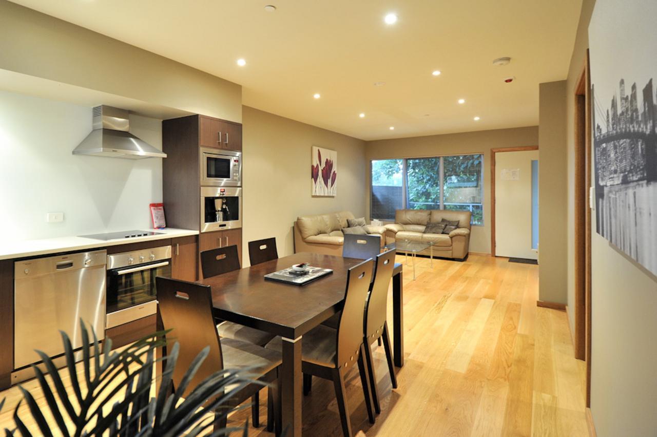 Barossa Valley Apartments Танунда Екстер'єр фото