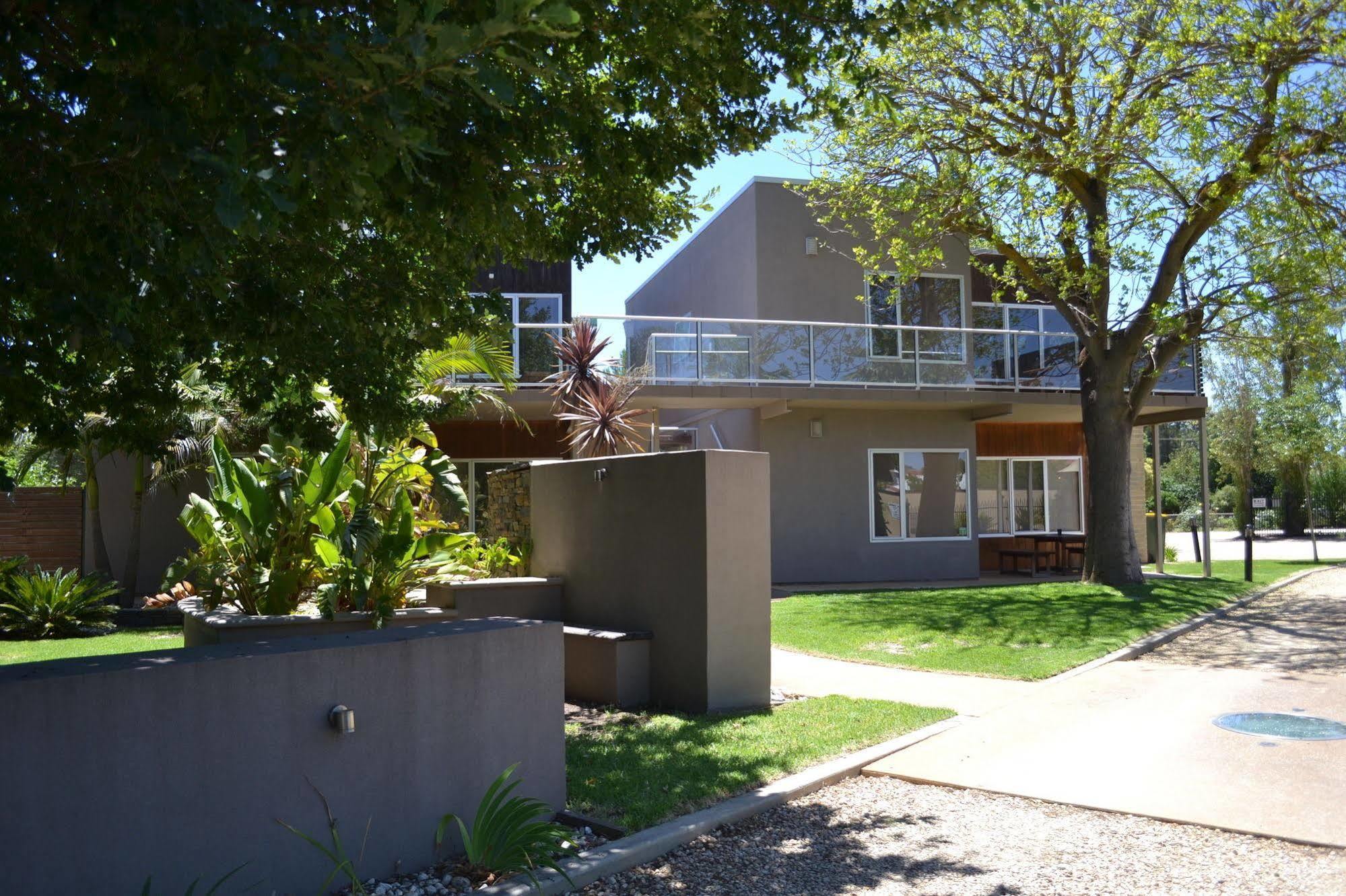Barossa Valley Apartments Танунда Екстер'єр фото