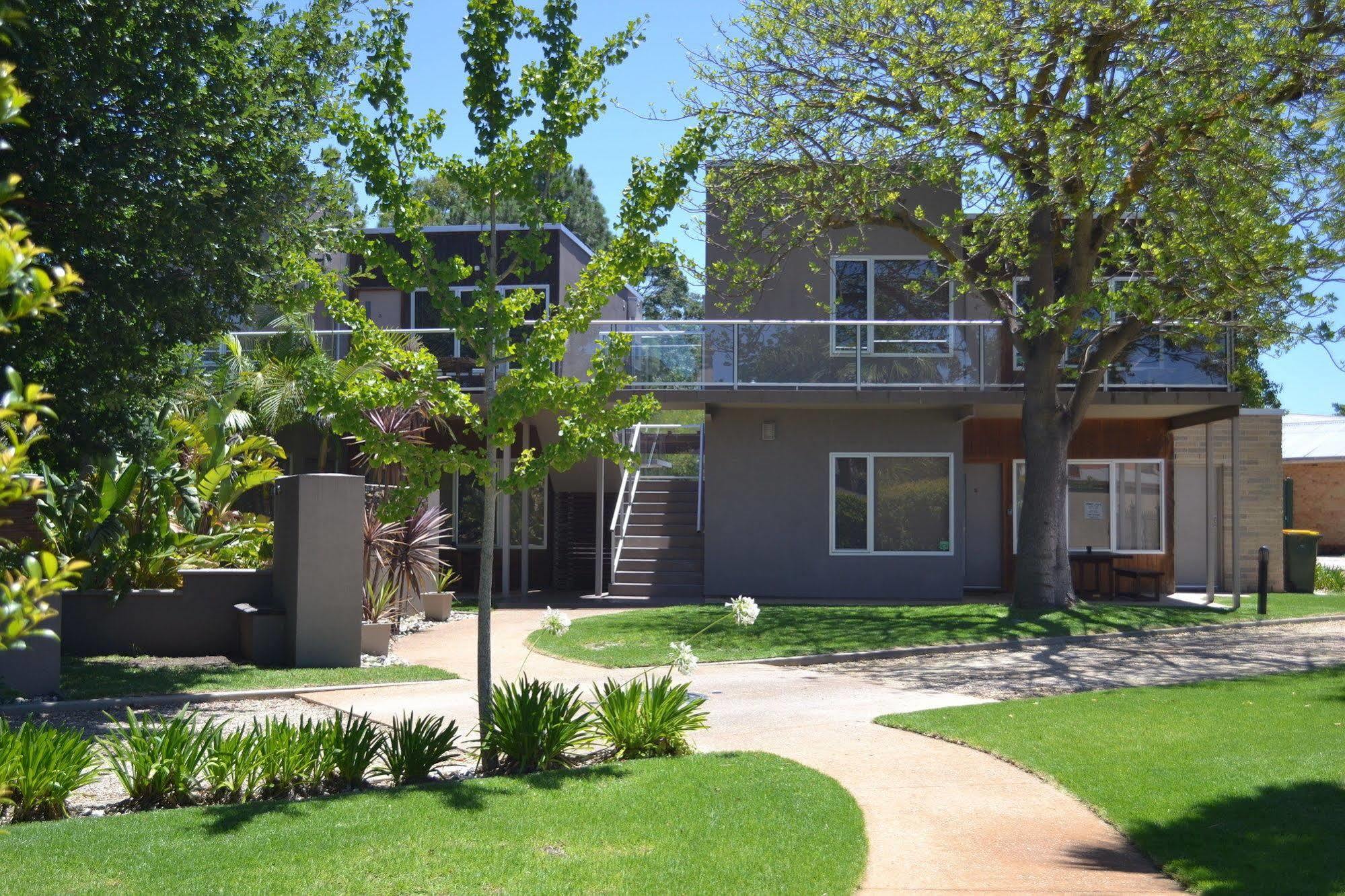 Barossa Valley Apartments Танунда Екстер'єр фото