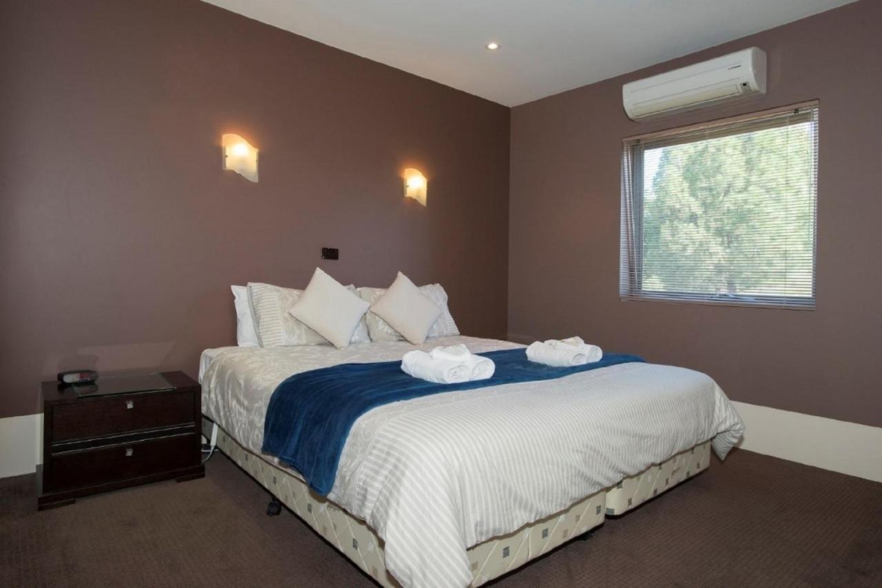 Barossa Valley Apartments Танунда Екстер'єр фото
