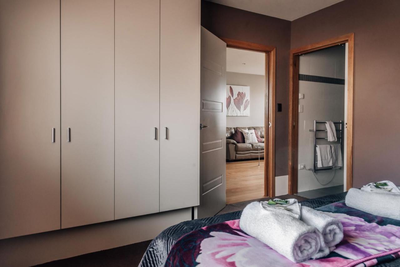Barossa Valley Apartments Танунда Екстер'єр фото