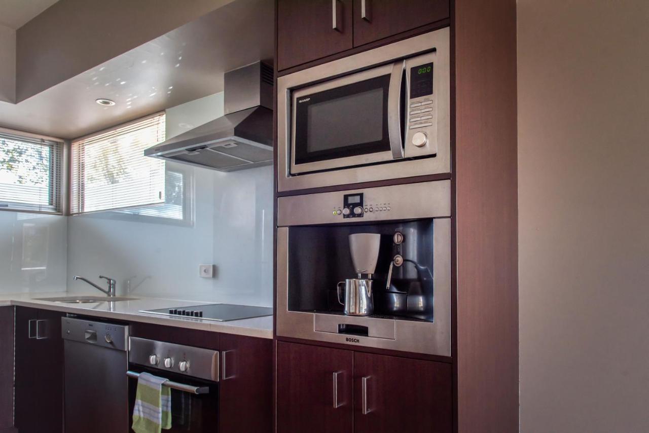 Barossa Valley Apartments Танунда Екстер'єр фото