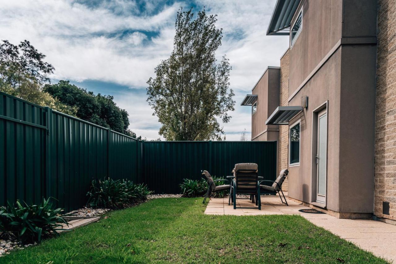 Barossa Valley Apartments Танунда Екстер'єр фото